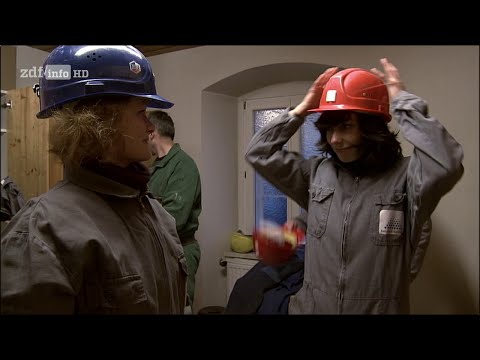 hitec: Fremde unter uns