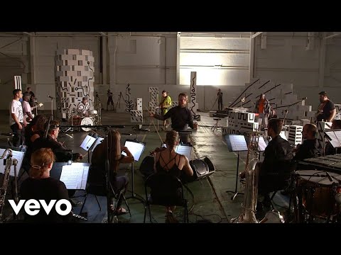 Kings Kaleidoscope - Alive (Live In Between) ft. Beleaf & Braille