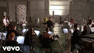 Kings Kaleidoscope - Alive (Live In Between) ft. Beleaf & Braille