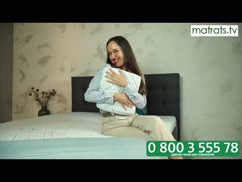 Мини-матрас топпер СКАНДИ ХОРТЕН