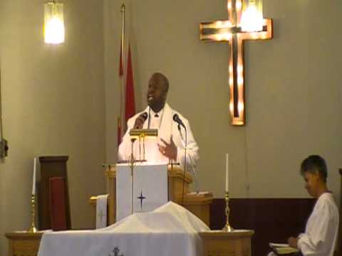 12/05/2010 - "Til Change Comes"