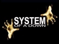 system of a down fragile 