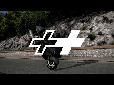 Tourist Trophy Soundtrack - Unused (Alternate Race Start)