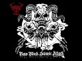 Diabolic Rites Raw Black Satanic Attack Full Album