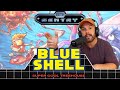 Blue Shell SETH SENTRY Super Cool Tree House