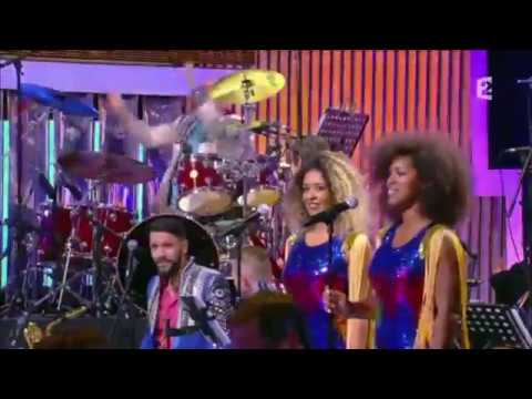 Ben Wouais sur N'oubliez Pas Les Paroles