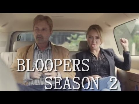 Nashville Bloopers Season 2