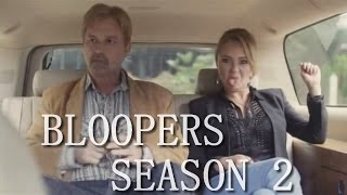 Nashville Bloopers Season 2