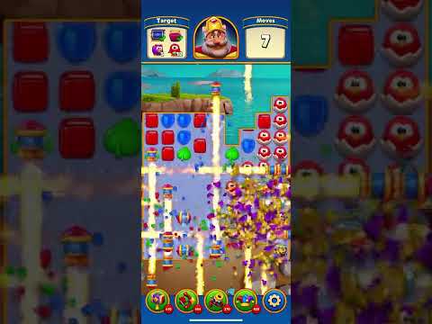 Royal Match Level 4424