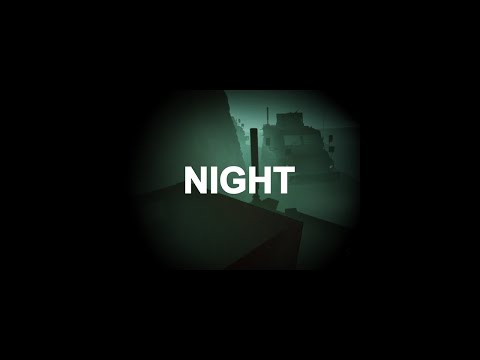 (Free) Brockhampton x Aitch x Vince Staples type beat ~ Night