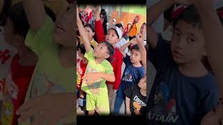 Download lagu KUIS 17 AGUSTUS 1945 mp3