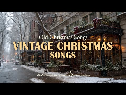Nonstop Christmas Jazz Songs Medley 2025 - Greatest Old Christmas Songs Medley from the 70s, 80s