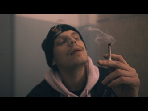 AnDess x  HOODINI - PRIAMO Z PEKLA II《OFFICIAL VISUAL》