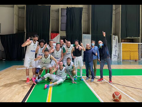 Bellini Gorle vs Persico Seriana Highlights | 2020-21 C Silver