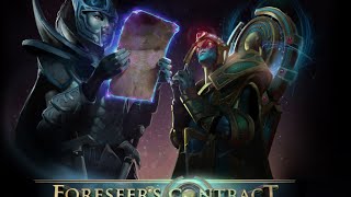 Dota 2 - Nemesis Assassin Event In a nutshell