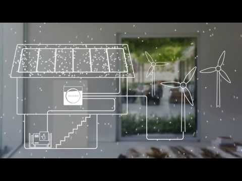 With over 80% of the world market, Sonnen Batteries outperform all other energy storage systems. See for yourself!