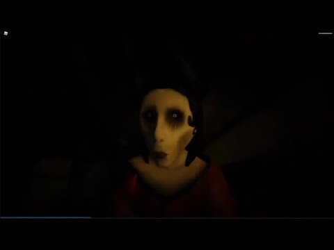 (Outdated) The Mimic jumpscares evolution