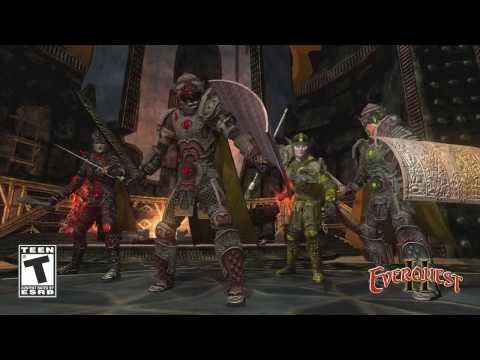 Level 85 Heroic Characters