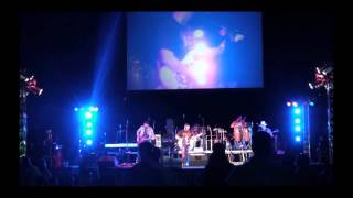 High Country Praise Fest 2012--John Lewis