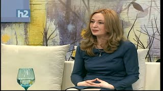 Ի՞նչ է ուզում կինը - Լիլիթ Պետրոսյան