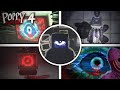 All Harley Sawyer Appearances Poppy Playtime