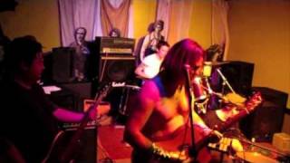 Real Cool Time - Iggy Pop Cover by Biggy Pops and the Stooges