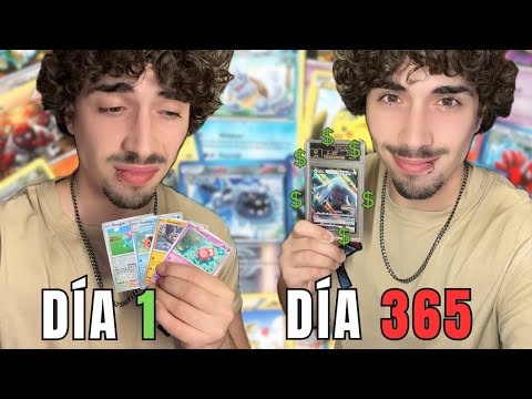 START COLLECTING POKEMON CARDS in 2025 - Beginner's Guide