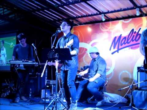 Nick Of Time Live in Malibu - เพียงชายคนนี้ & You're Beautiful (13 of 16)