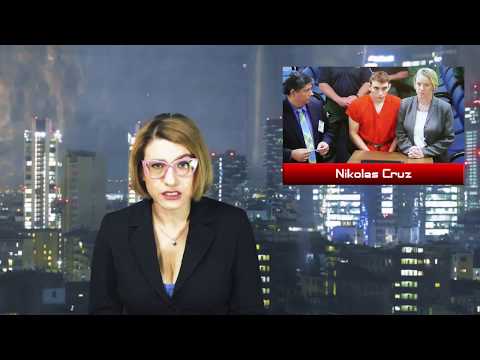 Weekly Review - Episode of February 21, 2018