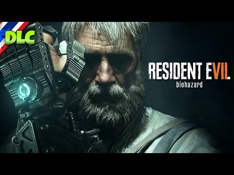 Resident Evil 7: End of Zoe [DLC] ตาลุงต่อยแหลก