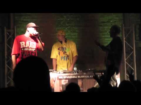 Sobota  !!!Stop!!! Dopalaczom 29.10.2010 Czesc 2 By RuDini