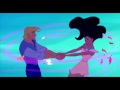 Disney Pocahontas Colors Of The Wind