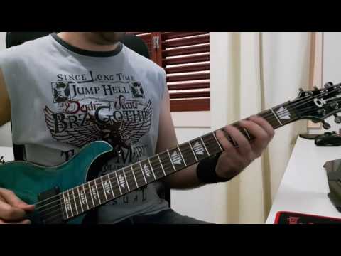 Brave New World - Iron Maiden
