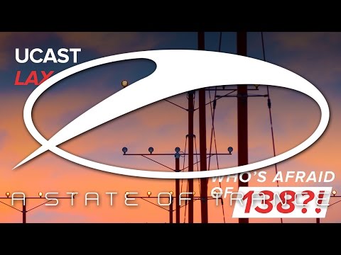 UCast - LAX (Original Mix)