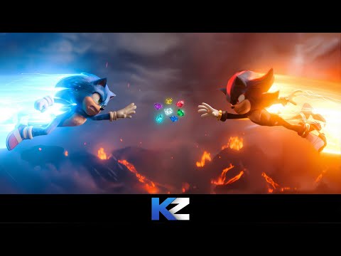 Kiesza - Hideaway (Don Tobol Remix) | SONIC 3