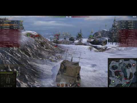 Wot Deutsch Fv215b 183 + E100 Platoon ! WORLD of TANKS Lets Play