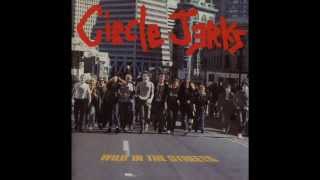 Circle Jerks   Question Authority