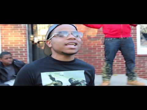 Money Man Eazy Official Music Video (Directed By @Kogoloud1)