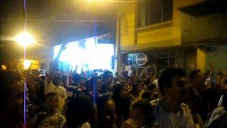 ALTLANTICA Orquesta Palestina (Caldas) La Paz Comienza por Una Sonrisa