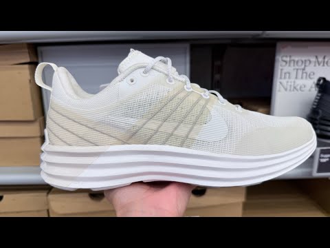 фото кроссовки nike lunar roam, оригинал 0