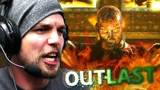 BRÛLÉ VIVANT - Outlast #9