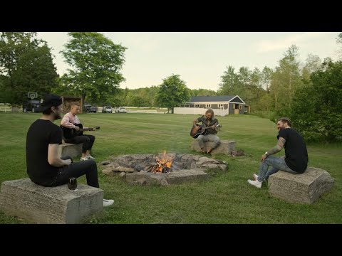 Stereos - Glory Days (Official Video)