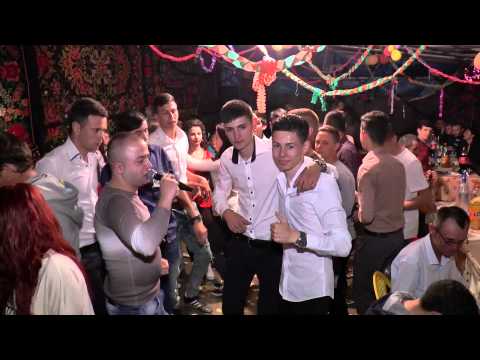 01 Majorat Lucian la Patule - Alin Piticu 2015 LIVE, 1080p