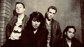 Pixies- Gigantic