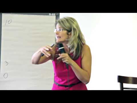 Extrait de la formation Relations Interpersonnelles avec Danie Beaulieu, Ph. D.