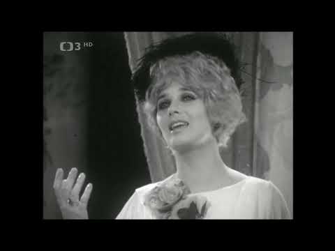 Laďka Kozderková - Mám někde vzdálený svůj ráj (1970)