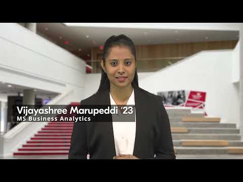 Ko Lab: Vijayashree Marupeddi – Predictive Modeling