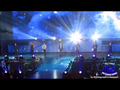 [HD FANCAM] 140202 DKFC2 SJM Goodbye My Love