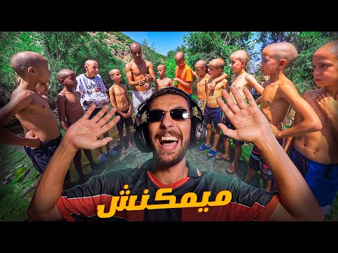 Ahmedsabiri Reaction Bnsns -  😂😂 قبيلة بنسنس