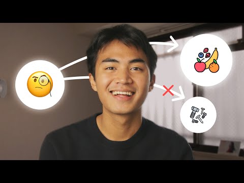 Cara Membuat Keputusan yang Lebih Baik (2x24 Exercise)